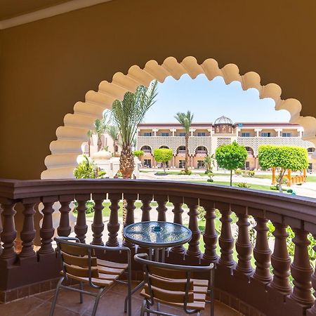 Sunrise Mamlouk Palace Resort Hurghada Exterior foto